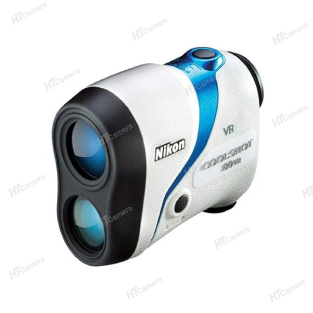 Ống nhòm Nikon Coolshot 80 VR