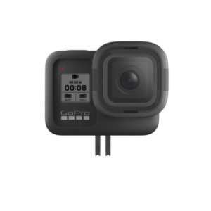 Vỏ Silicon Rollcage GoPro 8 | HTCamera 4