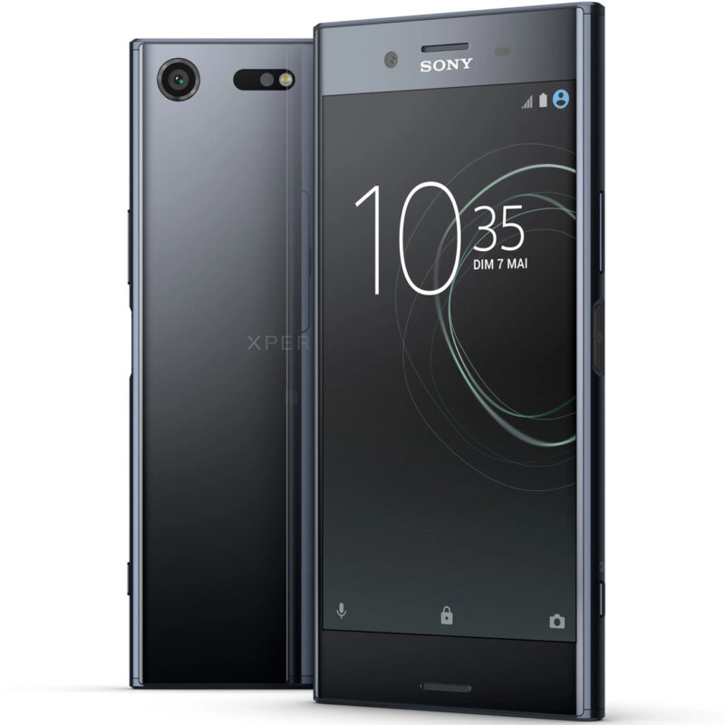 Sony Xperia XZ Premium - Một thiết bị vlog nhẹ nhàng với ngân sách