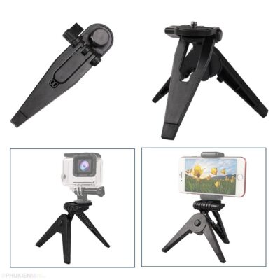 HT Camera Gậy chụp hình Tripod 6