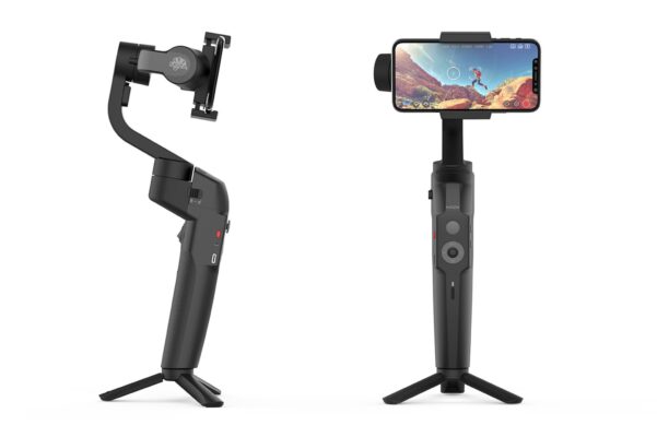 Gimbal chống rung Moza Mini-S