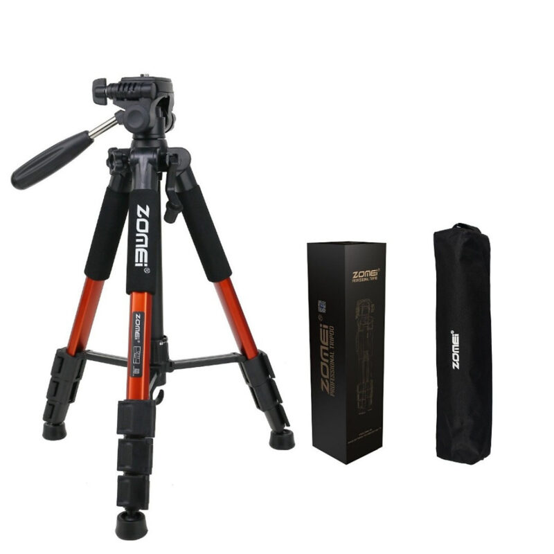 Gậy chụp hình tripod Zomei Q-111