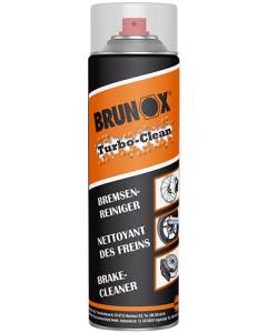 Brunox Turbo -Clean