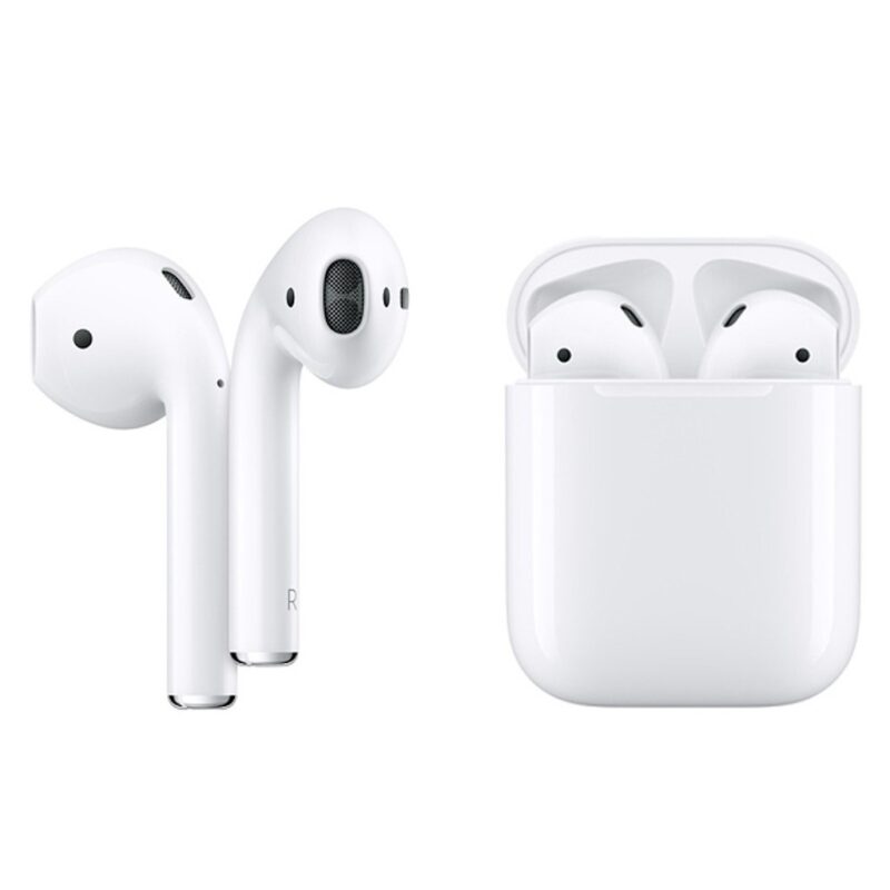 Tai nghe Bluetooth của Apple AirPods