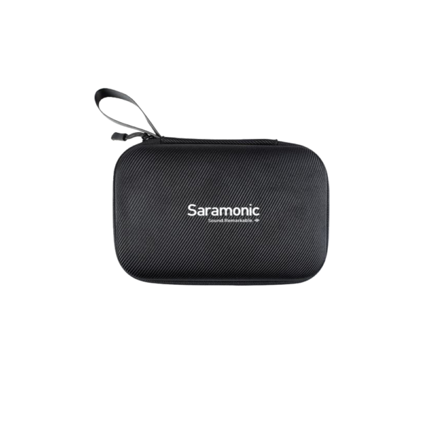 Hộp đựng Saramonic Pro B2