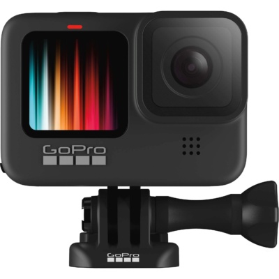 GoPro Hero 9 Black