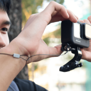 Dây chống rớt Gopro | HTCamera 1