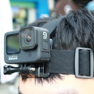 Dây Đeo Đầu Gopro | HTCamera