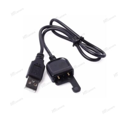 Tương thích với hầu hết các loại sạc cổng USB