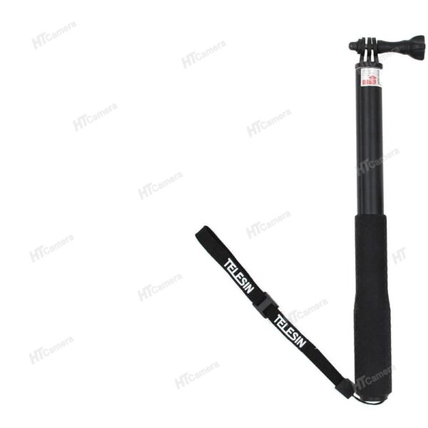 Gậy Telesin – Action Cam Monopod | HTCamera 1