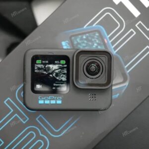 GoPro Hero 11 Black Chính Hãng | Máy ảnh GoPro | HTCamera 21