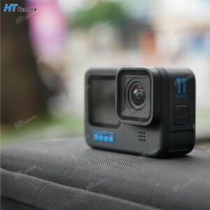 GoPro Hero 11 Black Chính Hãng | Máy ảnh GoPro | HTCamera 24