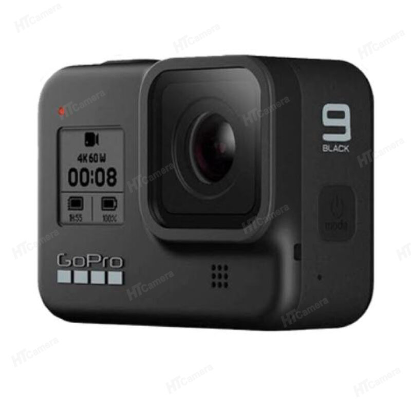 Camera gopro 9 