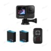 Gopro Hero 9 Bundle