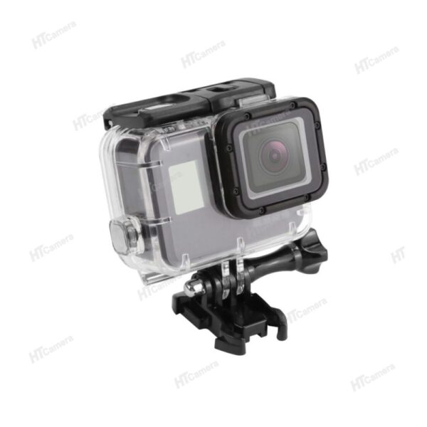 Hộp Chống Nước Gopro 5,6,7 | HTcamera 1