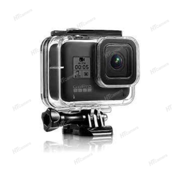 Hộp Chống Nước Gopro 8 | HTCamera 1