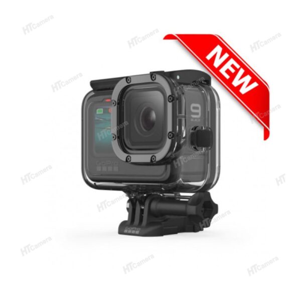 Hộp Chống Nước Gopro 9,10 ,11( chính hãng) | HTCamera 1