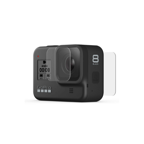 Kính Cường Lực Gopro 8