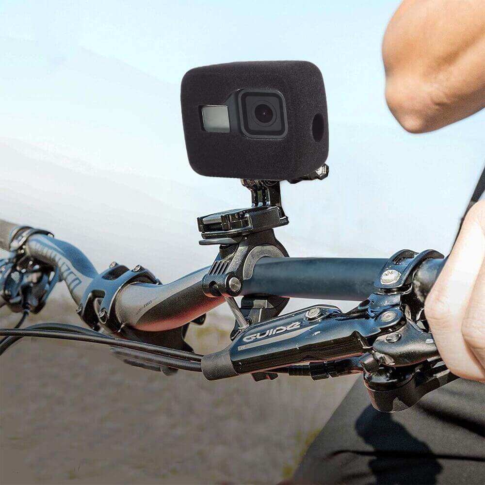 Mútlọc gió Gopro 5,6,7,8 giá rẻ tại HTCamera