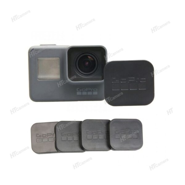 Nắp bảo vệ lens Gopro 5,6,7 | HTCamera 1