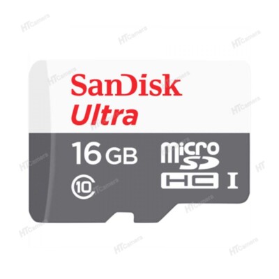 Ultra Micro Sd 16 Gb 1