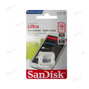 Ultra Micro Sd 16 Gb 2