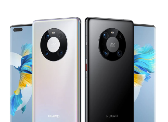 Huawei Mate 40 Pro