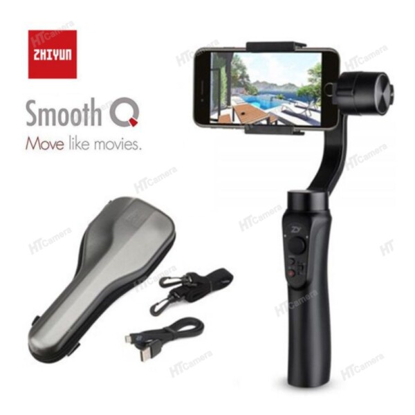 Zhiyun Smooth Q 2