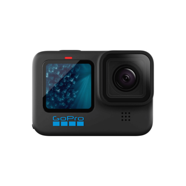 Máy Ảnh GoPro Hero 11 Black | HTCamera 1