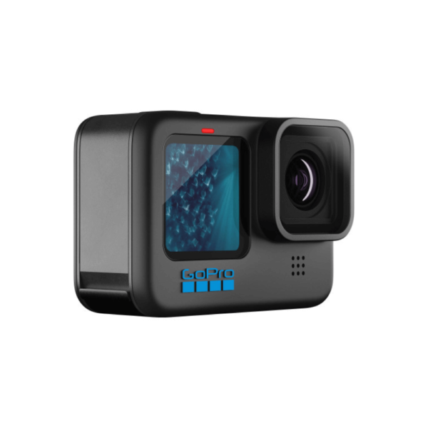 Máy Ảnh GoPro Hero 11 Black | HTCamera 2