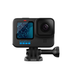 Máy Ảnh GoPro Hero 11 Black | HTCamera 7