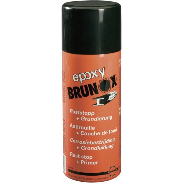 Epoxy Brunox