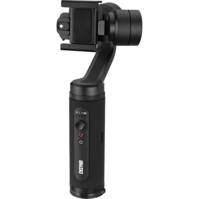 Zhiyun smooth Q2