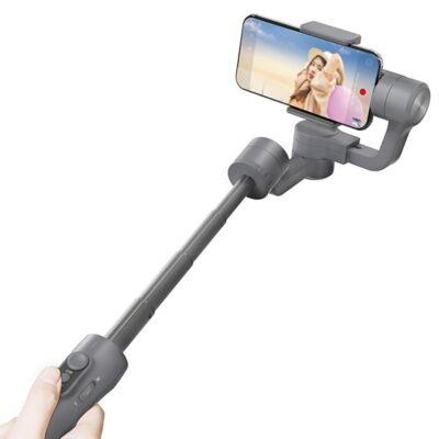 HT Camera Top 10 Gimbal dành cho smart phone dưới 3 triệu 5