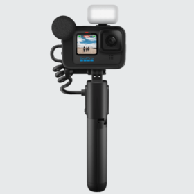 GoPro Hero 11 Black Creator Edition | HTCamera 3