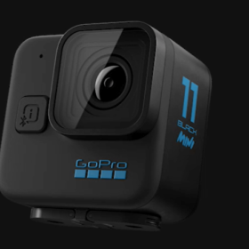 GoPro Hero 11 Black Mini 