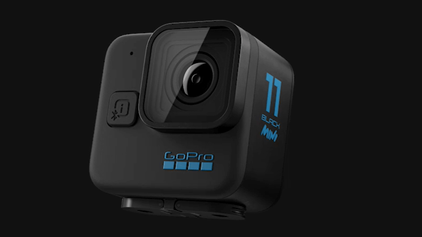 GoPro Hero 11 Black Mini