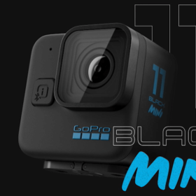 GoPro Hero 11 Black Mini | HTCamera 2