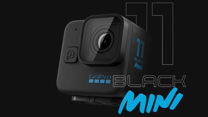 GoPro Hero 11 Black Mini | HTCamera 2