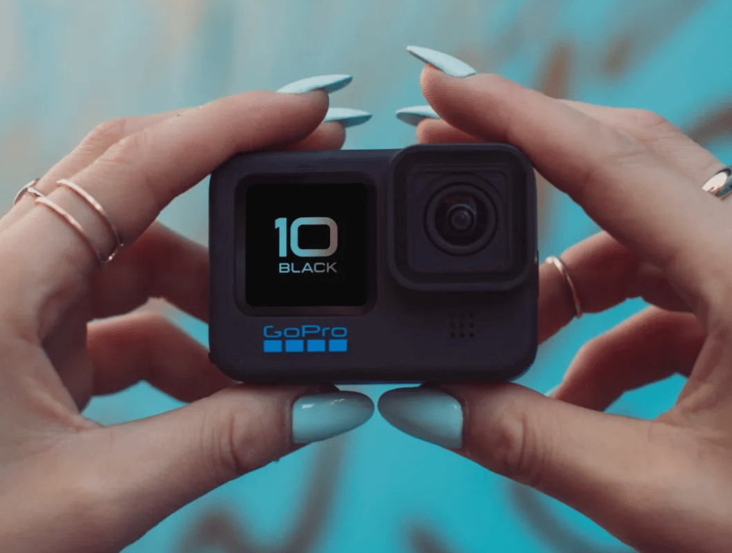 Hướng Dẫn Sử Dụng Gopro 10 | Htcamera