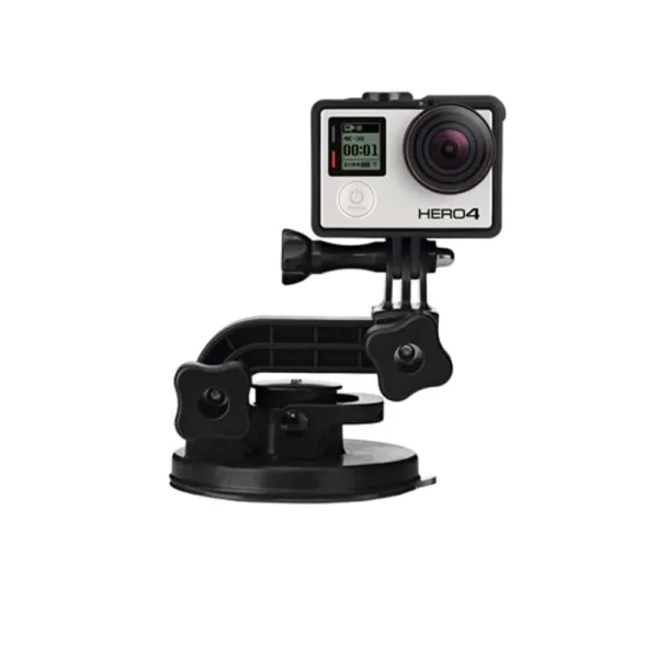 Hút Kính Gopro (chính hãng)