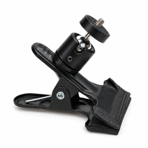 Kẹp Mỏ Vịt Xoay 360 Gopro