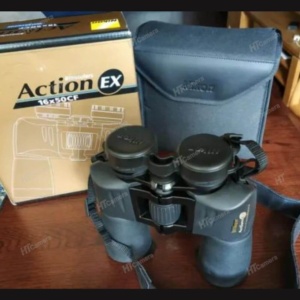 ong nhom quang hoc Nikon ACTION EX 16×50 CF HT Camera 02