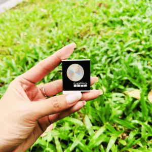 Pin Enduro dành cho Gopro 9,10,11 | HTCamera 3