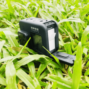 Pin Enduro dành cho Gopro 9,10,11 | HTCamera 5