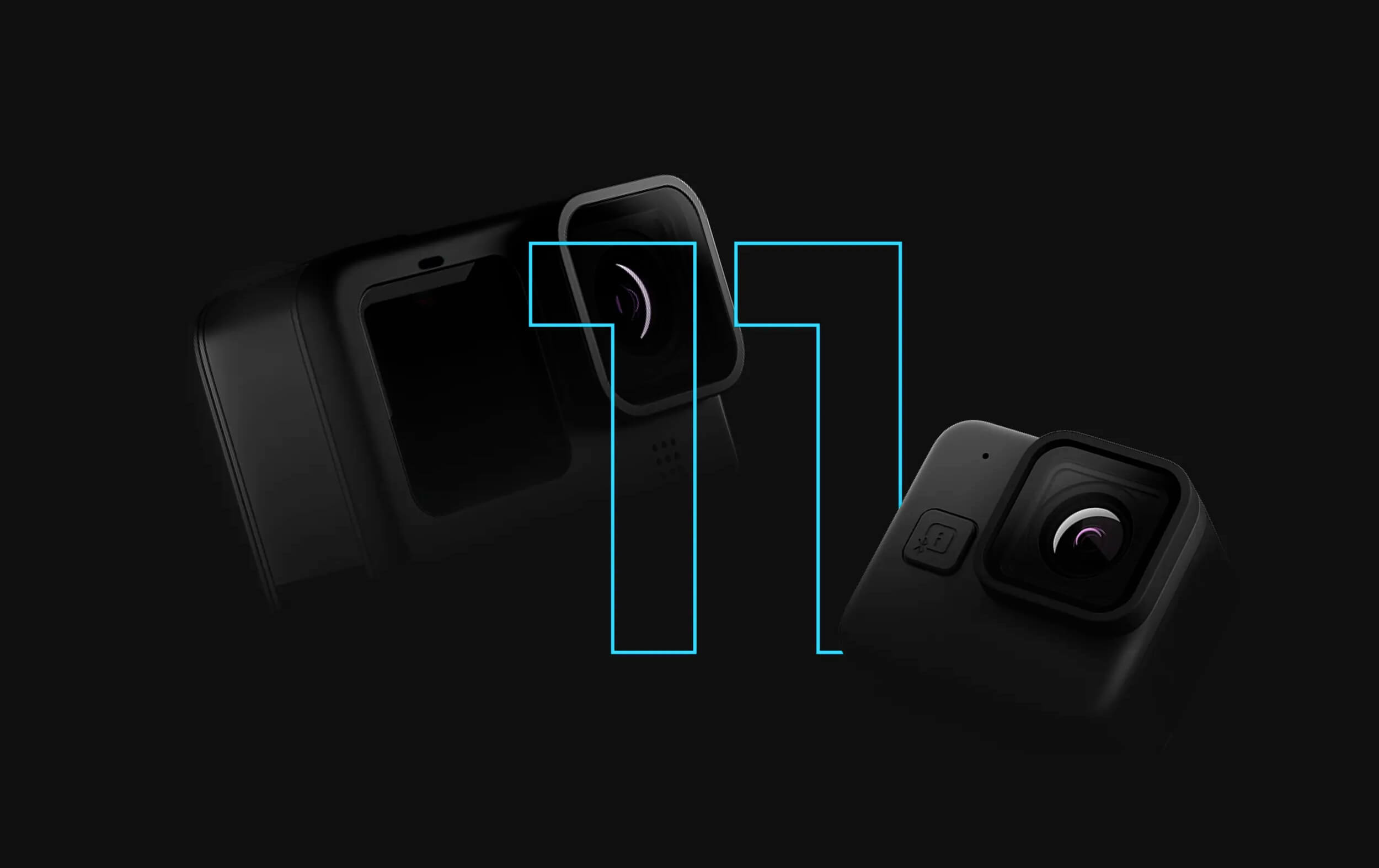 GoPro Hero 11 Black