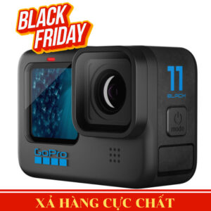 Máy Ảnh GoPro Hero 11 Black