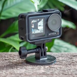 DJI Osmo Action 3 | Máy ảnh DJI | HTCamera 15