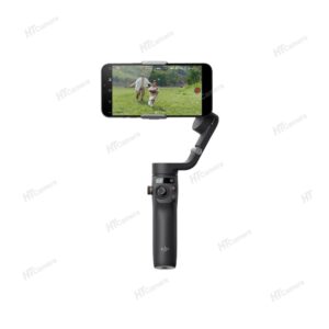 DJI Osmo Mobile 6 | Tay cầm chống rung | HTCamera 10