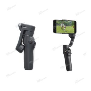 DJI Osmo Mobile 6 | Tay cầm chống rung | HTCamera 14